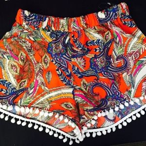 AUDITIONS parsley size Large